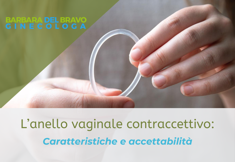 Prezzo deals anello vaginale